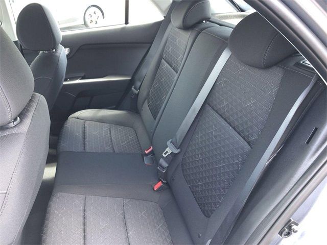 2020 Kia Rio5 S
