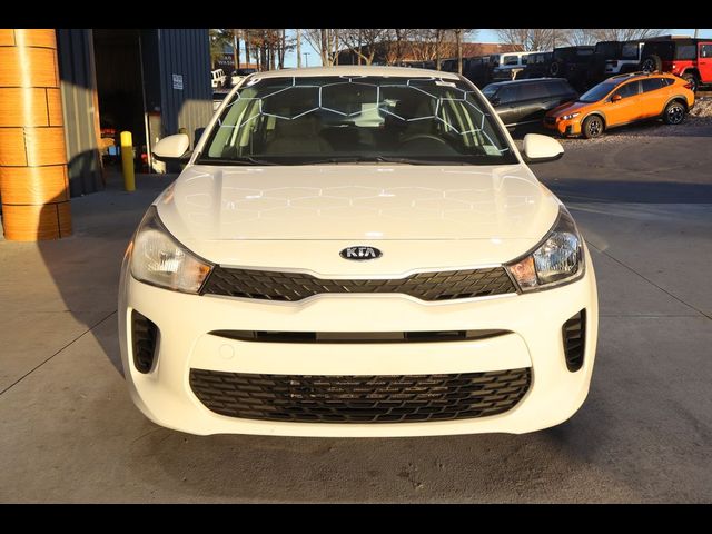 2020 Kia Rio5 S