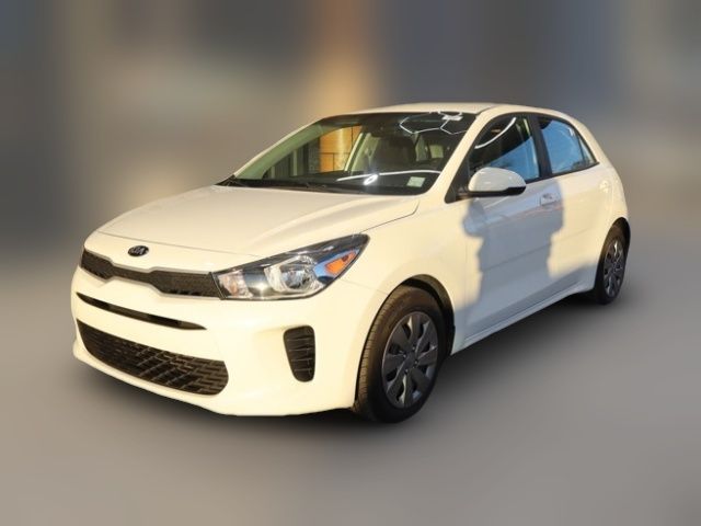 2020 Kia Rio5 S