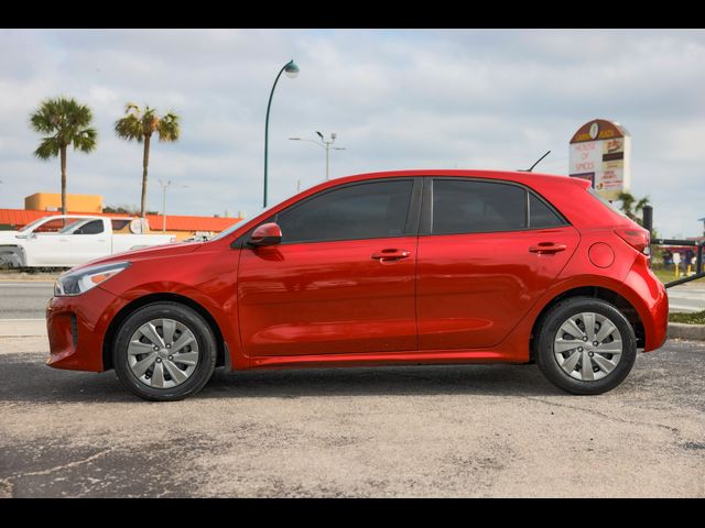 2020 Kia Rio5 S