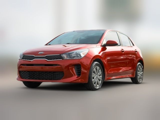 2020 Kia Rio5 S