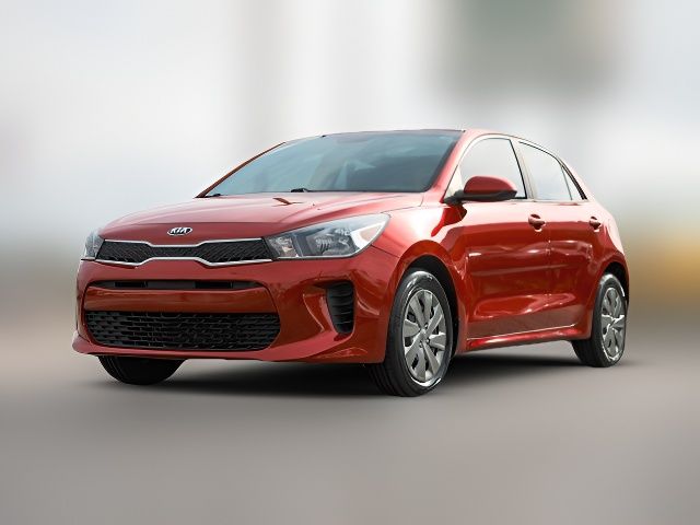 2020 Kia Rio5 S