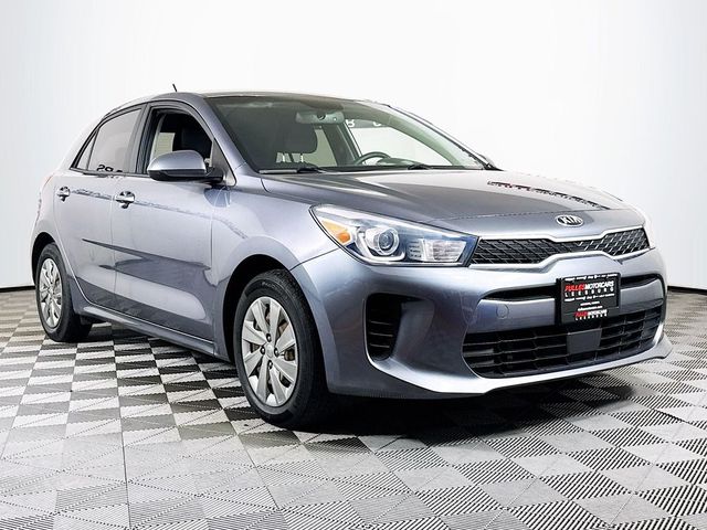 2020 Kia Rio5 S