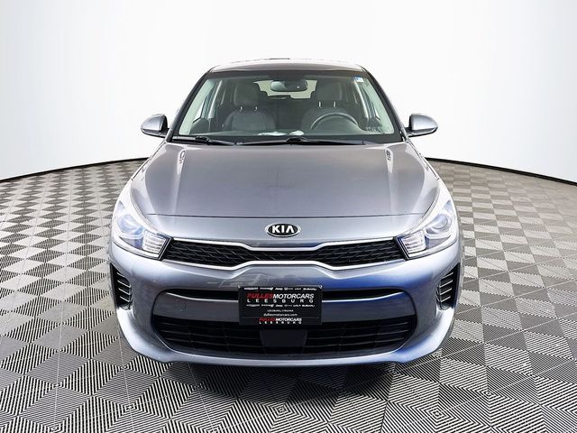 2020 Kia Rio5 S