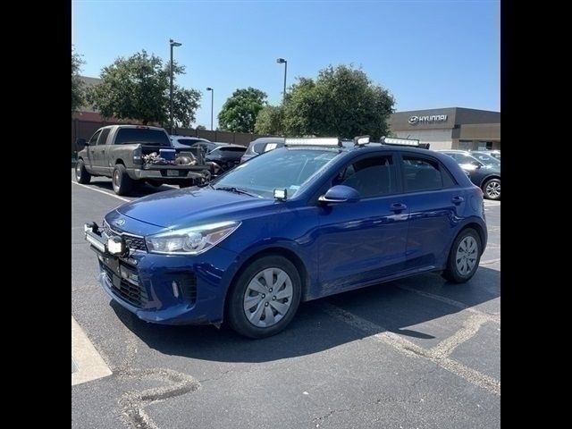 2020 Kia Rio5 S