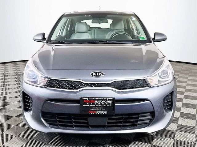 2020 Kia Rio5 S