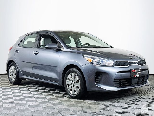 2020 Kia Rio5 S