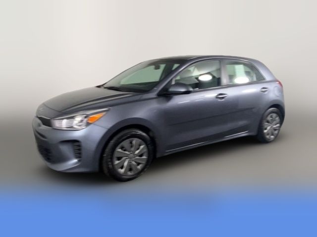 2020 Kia Rio5 S