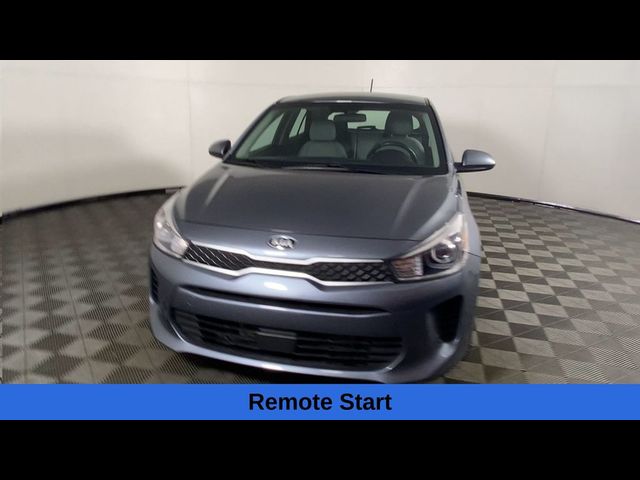 2020 Kia Rio5 S
