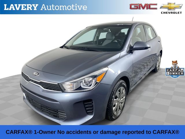 2020 Kia Rio5 S