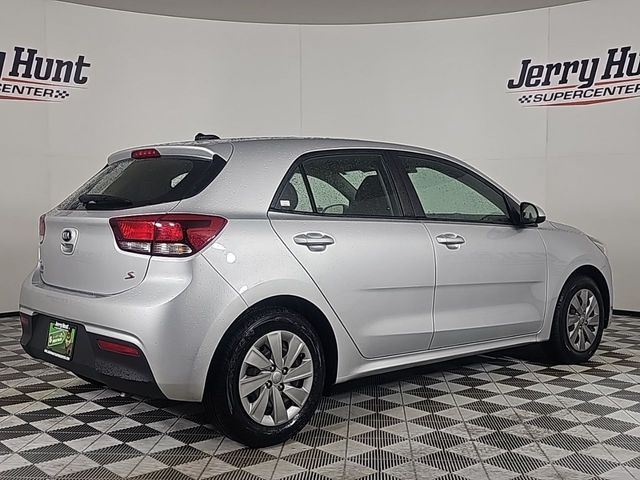 2020 Kia Rio5 S