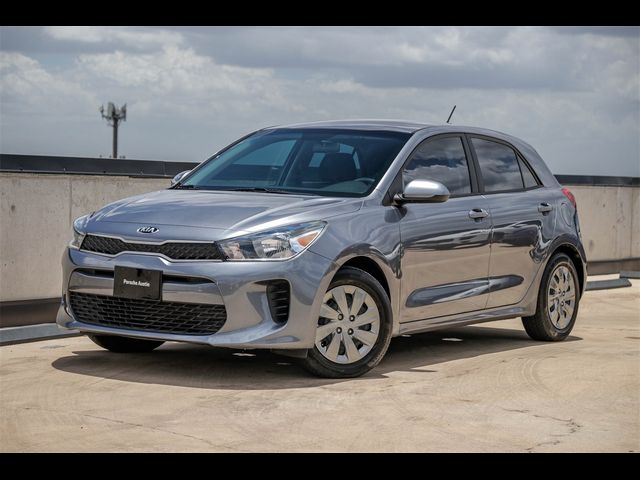 2020 Kia Rio5 S