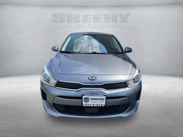 2020 Kia Rio5 S