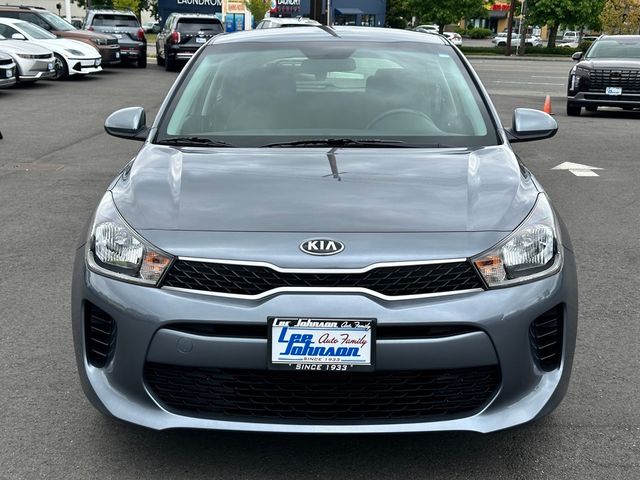 2020 Kia Rio5 S