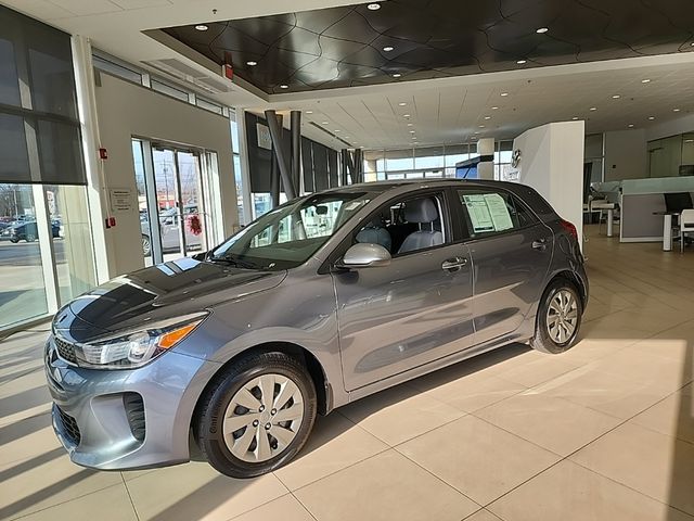 2020 Kia Rio5 S