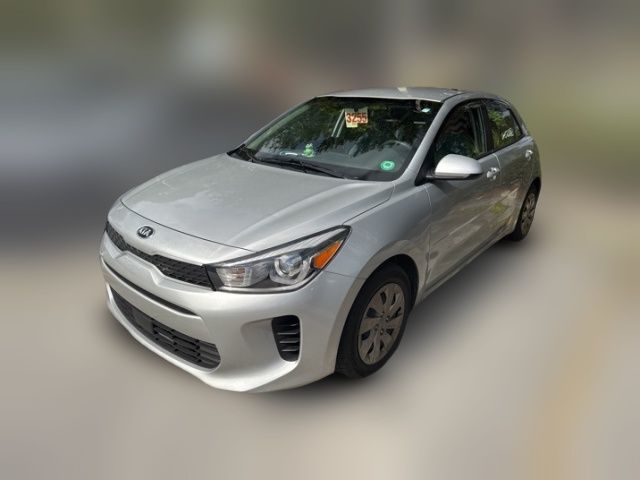 2020 Kia Rio5 S