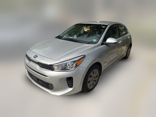 2020 Kia Rio5 S