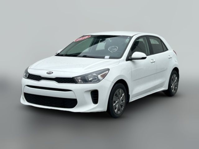 2020 Kia Rio5 S