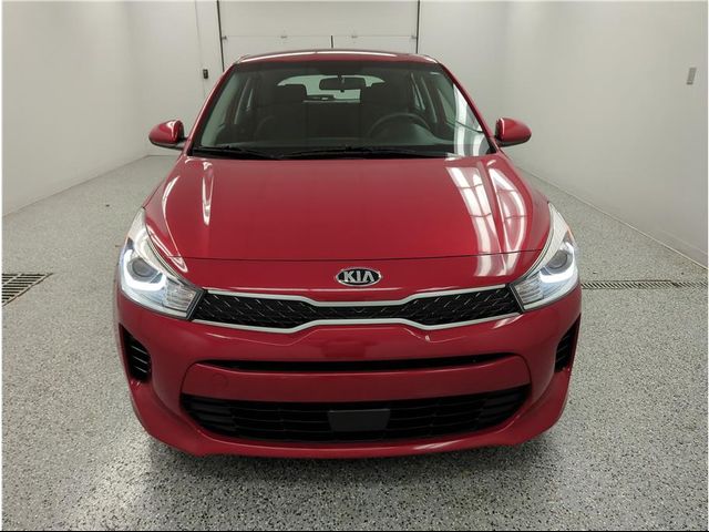 2020 Kia Rio5 S