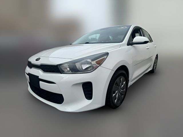 2020 Kia Rio LX