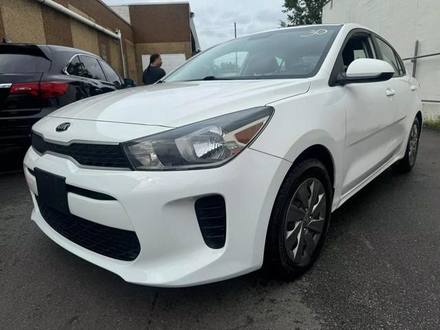 2020 Kia Rio LX