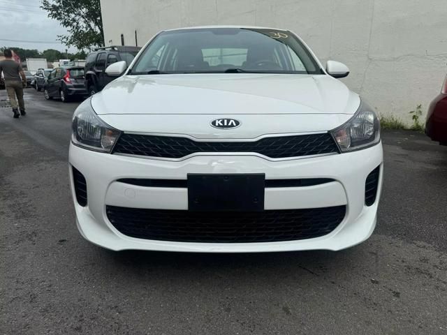 2020 Kia Rio LX