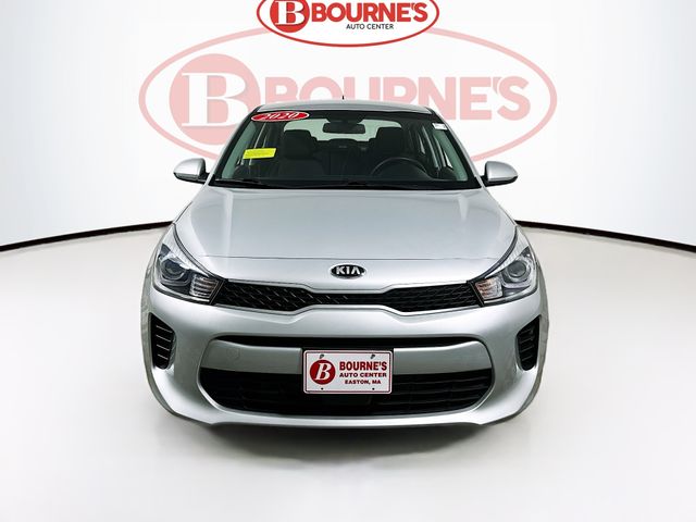 2020 Kia Rio S