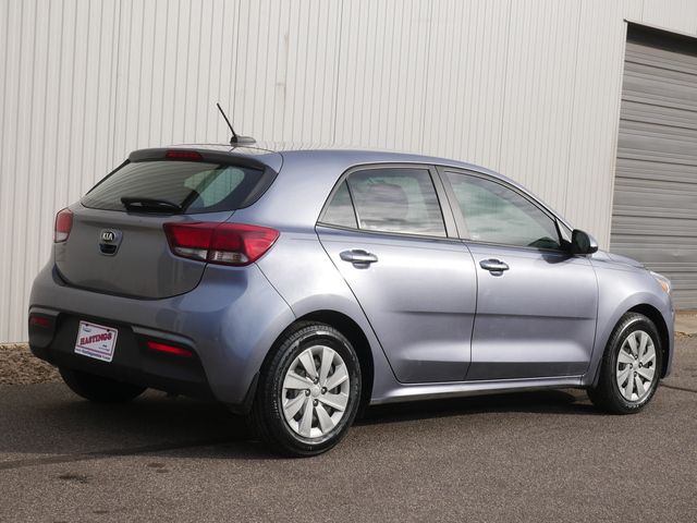 2020 Kia Rio5 S