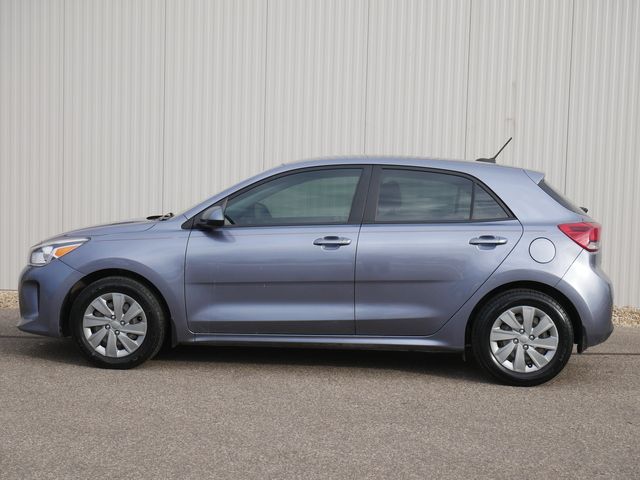 2020 Kia Rio5 S
