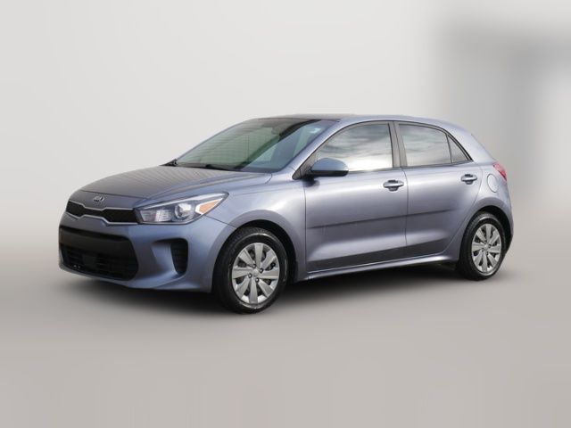 2020 Kia Rio5 S