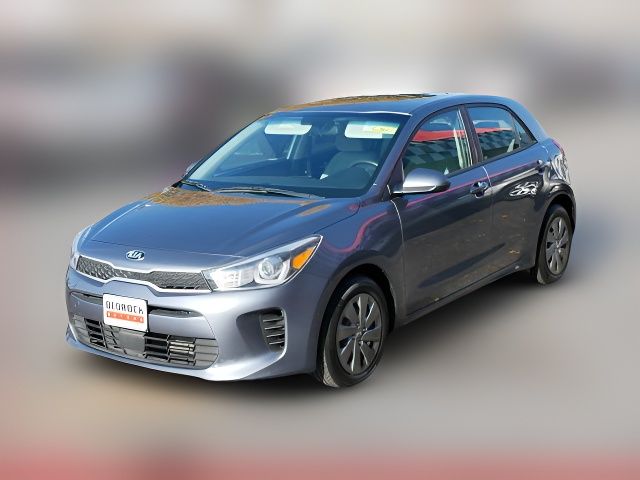 2020 Kia Rio5 S