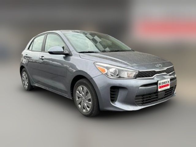 2020 Kia Rio5 S