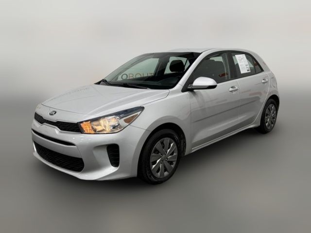 2020 Kia Rio5 S