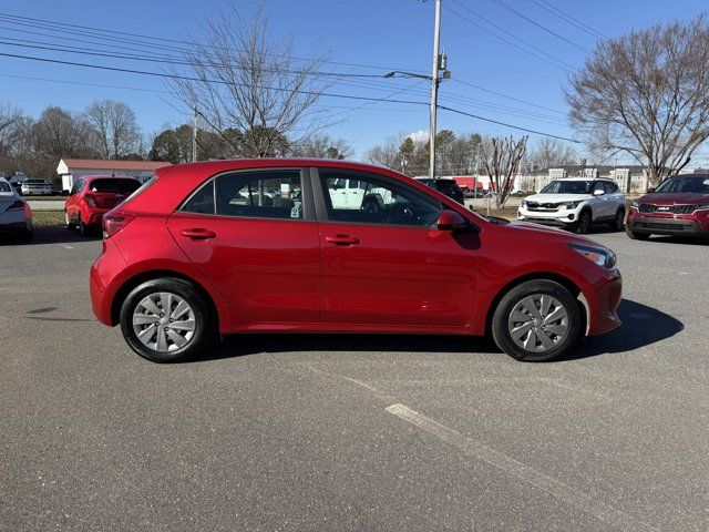 2020 Kia Rio5 S