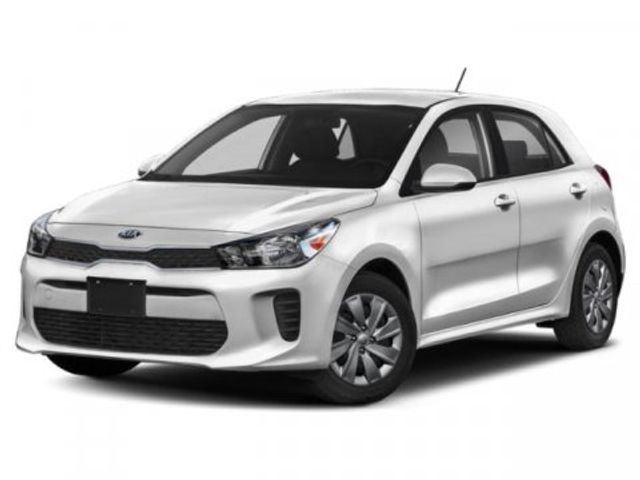 2020 Kia Rio5 S