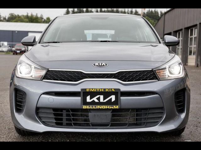 2020 Kia Rio5 S