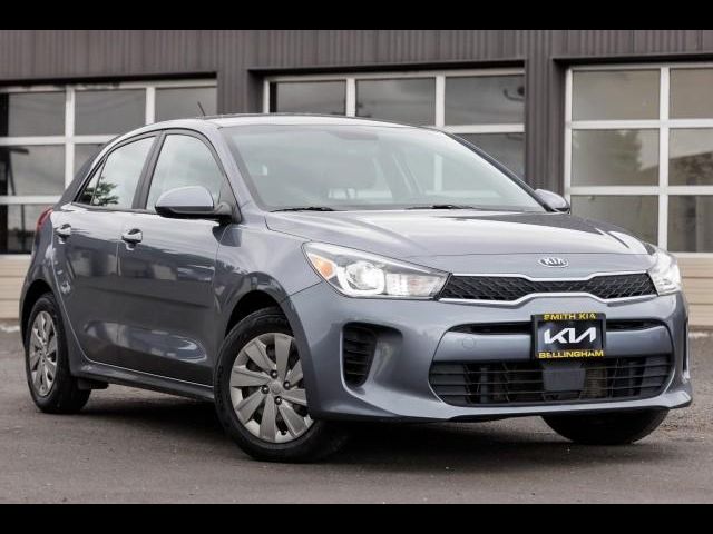 2020 Kia Rio5 S