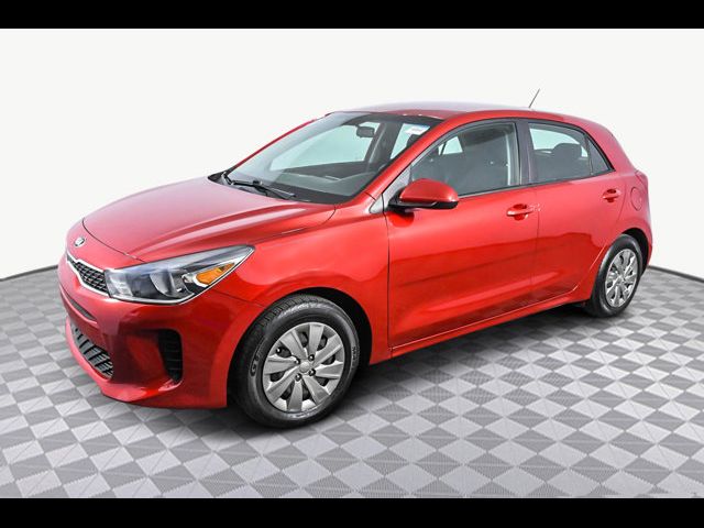 2020 Kia Rio5 S