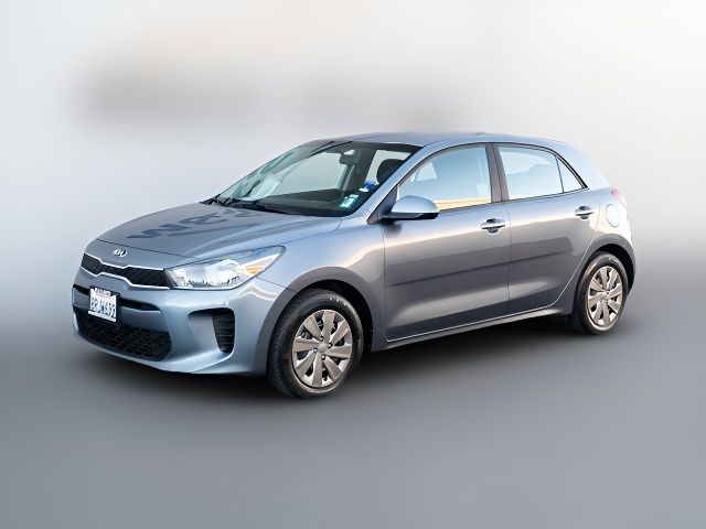 2020 Kia Rio5 S