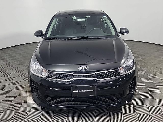 2020 Kia Rio5 S