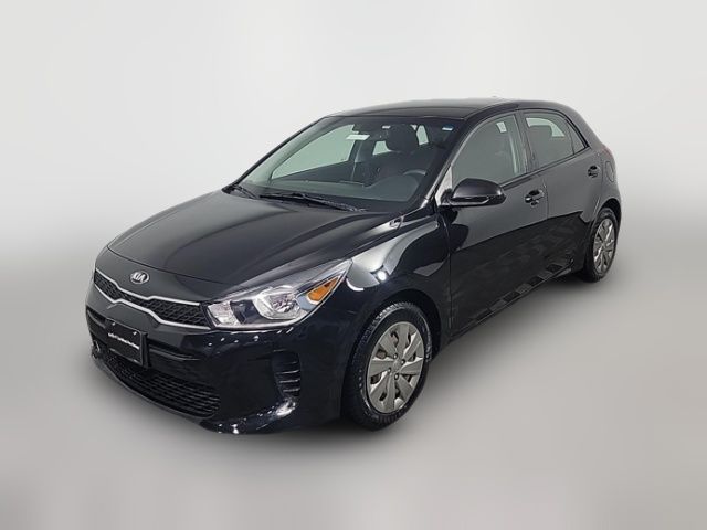 2020 Kia Rio5 S