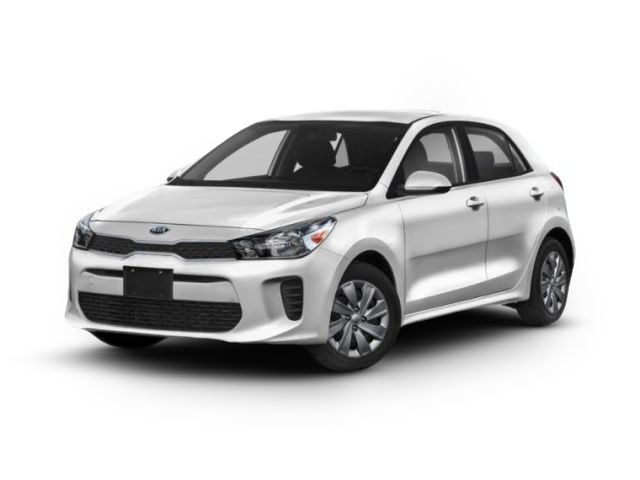 2020 Kia Rio5 S