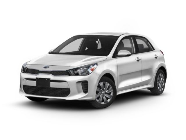 2020 Kia Rio5 S