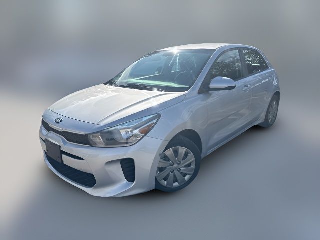 2020 Kia Rio5 S