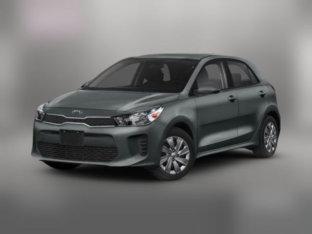 2020 Kia Rio5 S