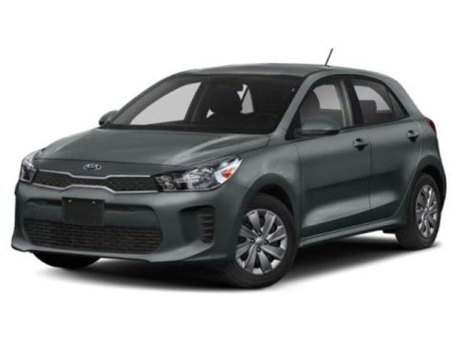 2020 Kia Rio5 S