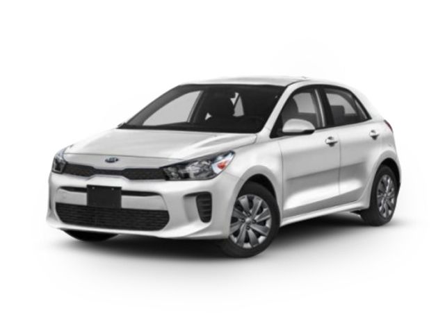 2020 Kia Rio5 S