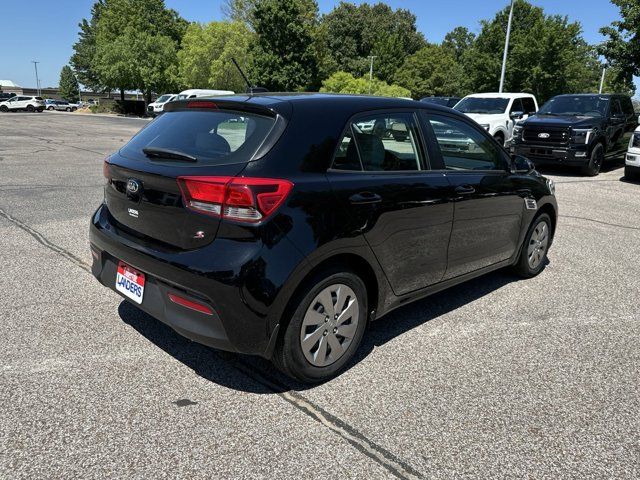 2020 Kia Rio5 S