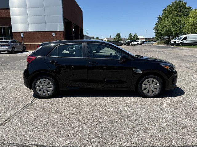 2020 Kia Rio5 S