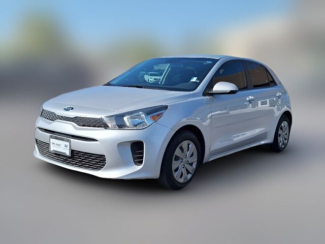 2020 Kia Rio5 S